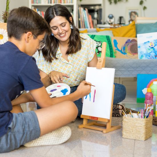 Psicologo para niños en Sevilla